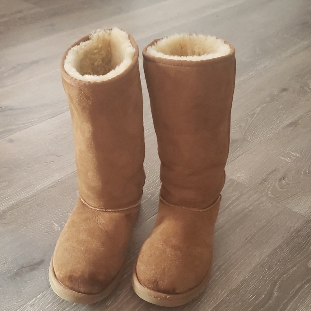 Ugg boots